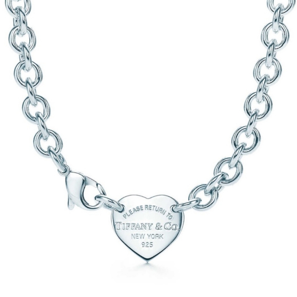 ISO ONLY: TIFFANY & CO